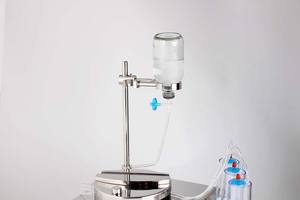 TOONE TW-APL01 의료 svp lvp 멸균 테스트 멸균 테스트 장치 연동 펌프 - Product Image 5