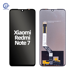 Pantalla LCD de teléfono móvil a <span class=keywords><strong>precio</strong></span> al por mayor para <span class=keywords><strong>Redmi</strong></span>, pantalla táctil LCD de teléfono móvil para <span class=keywords><strong>Redmi</strong></span> Note 7 8 <span class=keywords><strong>9</strong></span> 10 10S 11 11S 12 <span class=keywords><strong>Pro</strong></span> - Product Image 2