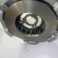 31210-22000-71 Ensemble de plaque de pression et de couvercle d'embrayage TFC502 pour chariot élévateur TOYOTA