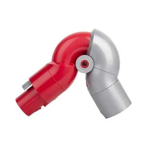 Vente flash : Adaptateur compatible avec les accessoires <span class=keywords><strong>Dyson</strong></span>, manuel, réutilisable pour les modèles V7, V8, V10, <span class=keywords><strong>V11</strong></span> et V15, remplacement pour chariot - Product Image 2
