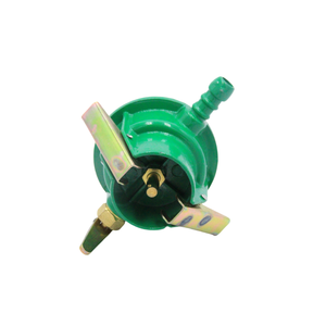 Régulateur de basse pression de <span class=keywords><strong>gaz</strong></span> avec double clips - Product Image 4