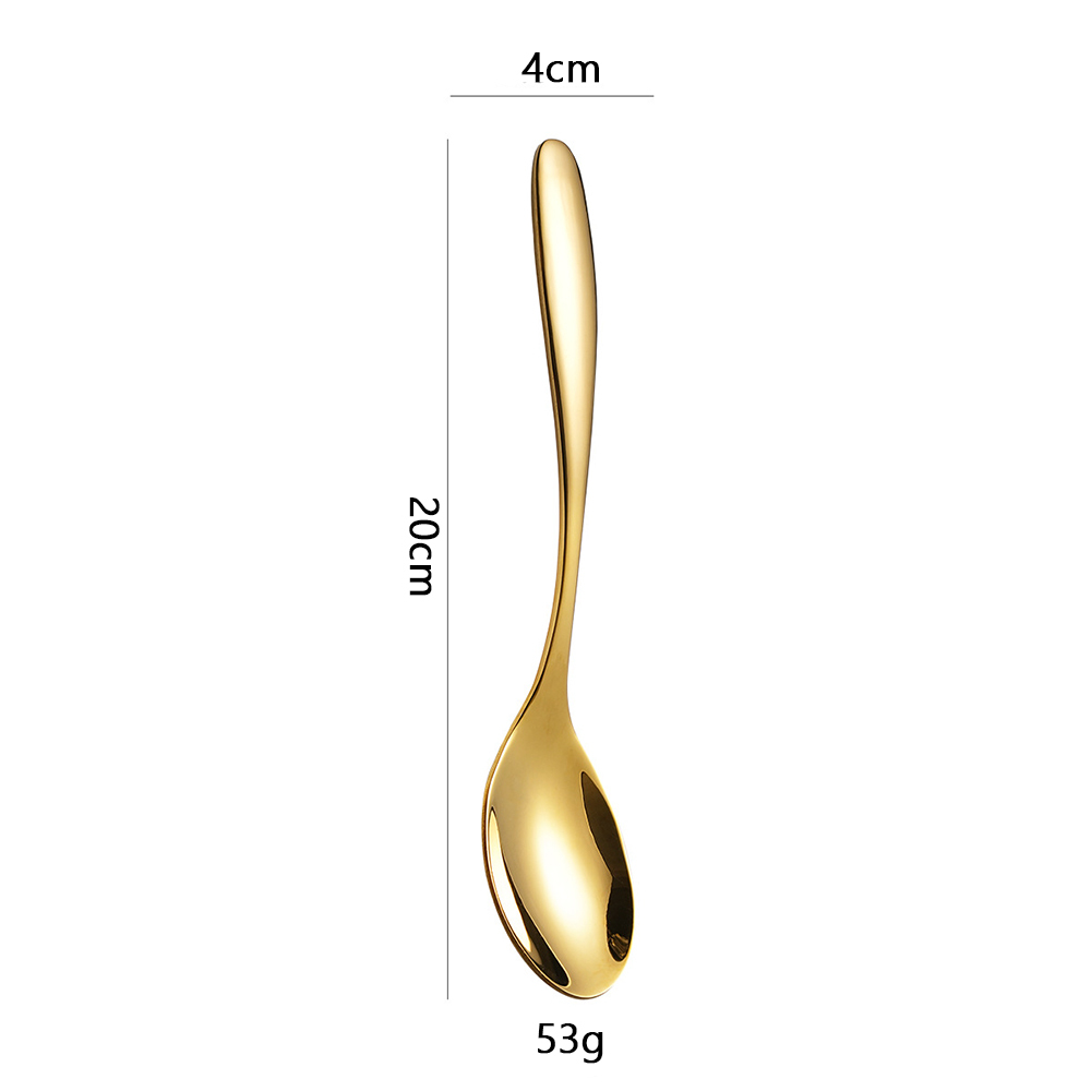Spoon [gold]