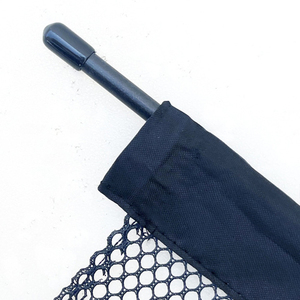Barrera Retráctil Automática para Mascotas, Valla de Seguridad para Perros y Gatos, Malla de Aislamiento para Interiores, Escaleras y Pasillos, Sin Perforaciones - Product Image 4
