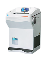 Microtome à basse température pour sectionnement tissulaire, homologué CE, OEM, avec écran tactile LCD, pour laboratoires de biologie médicale 1