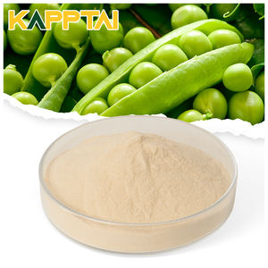 Saf bezelye % peptid tozu hidrolize bezelye proteini gıda maddeleri toplu ambalaj bezelye proteini - Product Image 5