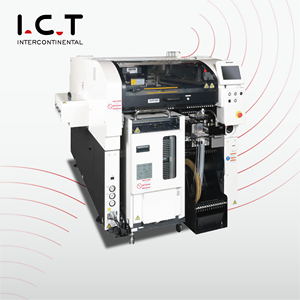 SMTライン生産EtaSMTピックアンドプレース機生産ラインSMT生産ラインX線検査 - Product Image 1