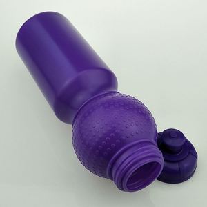 ตัวอย่างฟรี Oem 123sports ขายดีอันดับต้นๆ ขวดน้ำจักรยานแบบบีบ 650มล./700มล. ขวดน้ำพลาสติกสำหรับกีฬา ขวดน้ำสำหรับปั่นจักรยาน - Product Image 5