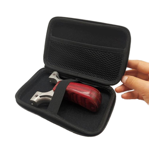 Borsa Portaoggetti in Poliestere per Accessori da Caccia e Tiro con Fionda, Vendita all'Ingrosso Diretta dalla Fabbrica - Product Image 1
