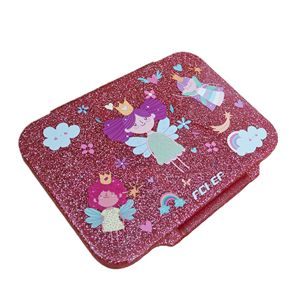 KIMTHAI Factory Made Cute <strong>Princess</strong> BPA Free Food Storage Leakproof Girls Glitter <strong>Lunch</strong> <strong>Boxes</strong> With Sealing Ring - Product Image 1