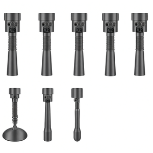 เซ็นเซอร์วัดระดับเรดาร์ไนโตรเจนเหลวแบบไม่สัมผัส เครื่องวัดระดับเรดาร์ - Product Image 5