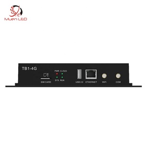 Carte d'envoi <span class=keywords><strong>NOVA</strong></span> Led Display TB1 pour écrans LED couleur - Product Image 3