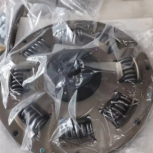 396-4439 est l'accouplement flexible 3964439 pour les excavatrices 336D2 et 336F. - Product Image 1