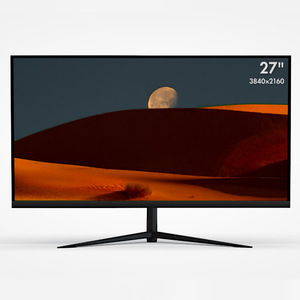 Nhà máy trực tiếp 27 inch IPS HD 4K chơi game màn hình cho Mac kết nối trực tiếp với Type-C màn hình thiết kế bản vẽ - Product Image 6