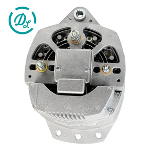 อะไหล่ไดชาร์จ EexcavaStart 12V 185A รุ่น AH148663 AH211398 SE501832 สำหรับงานหนัก ทนทาน ประสิทธิภาพสูง - Product Image 2