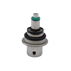 Regulador de Presión de Combustible de la Marca Fuyan para Kia y Nissan, OE 35301-2P000, de Plástico para Motor de <span class=keywords><strong>Gasolina</strong></span>, Garantía de 6 Meses, Beijing - Product Image 1