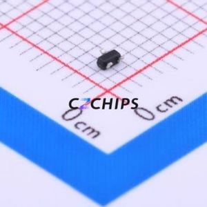 BAV99T ไดโอดสวิตชิ่งไดโอด523ใหม่ล่าสุดขายดีชิ้นส่วนอิเล็กทรอนิกส์ชิปผู้ขายและบริการ BOM - Product Image 2