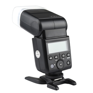 Mini flash TTL V350o avec batterie 2000 mAh pour tous les appareils photo <span class=keywords><strong>de</strong></span> toutes marques - Product Image 3