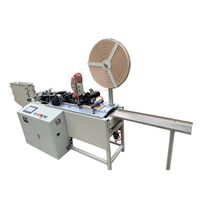 Machine de fabrication de bâtonnets de crème glacée en bois robuste, machine de formage à chaud pour ligne de production de bâtonnets jetables