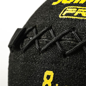 Joinfit <span class=keywords><strong>PRO</strong></span> Home Gym Fitness 25cm Diamètre PVC 1000D Tissu Slam Wall Ball Plusieurs Poids pour Haltérophilie Plyometrics Cross - Product Image 3