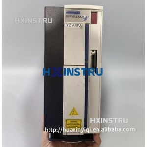 เซอร์โวไดรฟ์ Kollmorgen ServoStar SP รุ่น CP310250 มือสอง H H - Product Image 2