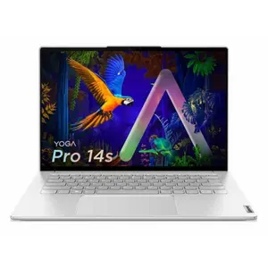 联想Yoga Pro 14s 2022新款笔记本电脑12号inte1核心i7-12700H窗口11 16GB内存512G SSD 14.5 "RTX 3050 4G 120Hz超薄笔记本