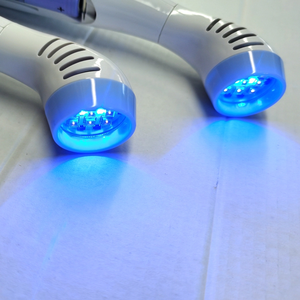 Fototerapia Casera Kernel KN-4003B1 308nm, Fototerapia UVB Portátil para el Tratamiento del Vitiligo, Lesiones Alrededor de <span class=keywords><strong>los</strong></span> <span class=keywords><strong>Ojos</strong></span> y la Frente - Product Image 5