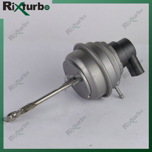 Actuador Electrónico GTB1446VZ 03L253016M 792290 para Volkswagen T5 Transporter 2.0 TDI CAAC CCHA CAAA CAAB CAAE CCHB <span class=keywords><strong>CAAD</strong></span> - Product Image 4