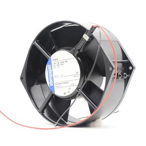 Ventilateur de refroidissement axial centrifuge électrique EC à roulement à billes 7210N-181 110V AC 16W 0.145A 3050RPM 172x55mm 345m³/h - Product Image 5
