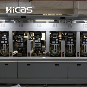 HICAS-Cepilladora de madera automática para el procesamiento de puertas de madera, HICAS - Product Image 6