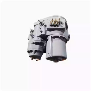 Compresor Semihermético Carrier 06NW2300S5EA A00 para Uso Industrial - Product Image 2