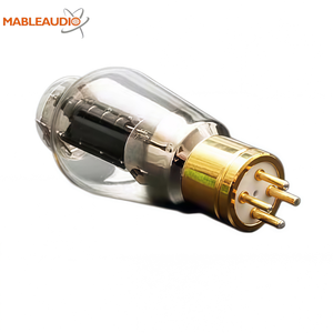 Linlai – <span class=keywords><strong>Tube</strong></span> sous vide hi-fi 300B-L, remplacement JJ EH Gold Lion 300B pour hifi Vintage <span class=keywords><strong>Tube</strong></span> Audio AMP <span class=keywords><strong>DIY</strong></span> nouveau - Product Image 1