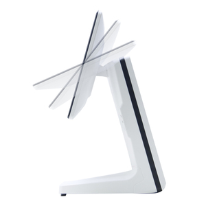 High-Performance Folding I-ntel Core I3/I5/I7 CPU Multi-Angle Ergonomic 15.6"+10.1'' Touch W-indows 4+64GB XA3 Cust - Product Image 2