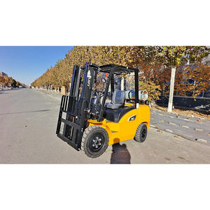 מפעל המשמש 1.<span class=keywords><strong>5</strong></span> טון <span class=keywords><strong>komatsu</strong></span> tcm דלק כפול lpg cng מלגזה גלגל מלגזה גליל מלגזה - Product Image 2