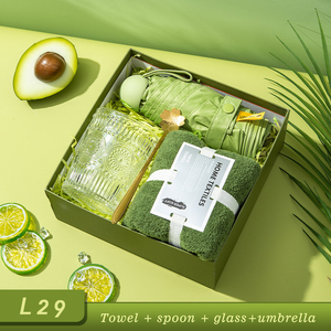 Custom logo Promotional Bridesmaid Valentine's Day <strong>Gift</strong> Set Thank You <strong>Wedding</strong> Souvenirs Items for Guests Birthday <strong>Gift</strong> Set - Product Image 4