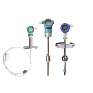 Sensores de Posición Lineales Antideflagrantes Clouds, Sonda Magnetostrictiva de Nivel para Instrumentos de Medición, Nivel de Líquido Magnetostrictivo M - Product Image 2