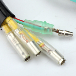 Generador de Magneto 31120-KV6-671, bobina de estator para Honda XR250L <span class=keywords><strong>XR</strong></span> <span class=keywords><strong>250</strong></span> <span class=keywords><strong>L</strong></span> 1991 1992 1993 1994 1995 1996 - Product Image 5