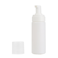 Bouteille de distributeur de savon en mousse 50ml pompe PCR 42/410, bouteille de mousse de savon 150ml 200ml bouteille cosmétique, bouteille de lavage du visage moussant