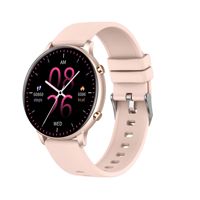 Nuevo Reloj Inteligente G28 2024 para Hombre y Mujer, Reloj con Monitor de Ritmo Cardíaco, Llamadas Bluetooth, Android, Responde Llamadas, Deportivo, Gran Venta