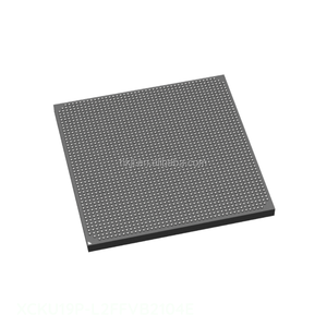 วงจรรวมแบบฝัง IC FPGA kintex ขึ้น LP 2104FCBGA XCKU19P-L2FFVB2104E อิเล็กทรอนิกส์ออนไลน์2104 bbga - Product Image 1