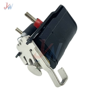 Válvula Solenoide de Alta Calidad RE62240 RE37089 AR48219 AR51796 AR90340 26387 para Excavadora de Cadenas, Marca <span class=keywords><strong>JW</strong></span>, <span class=keywords><strong>6</strong></span> Meses de Garantía - Product Image 3