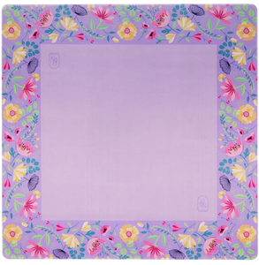 <span class=keywords><strong>Tapis</strong></span> de Mahjong Pliable de Luxe Moderne Personnalisé avec Réduction du Bruit pour Jeux de Société Familiaux 4 Joueurs Couleur Personnalisée - Product Image 1