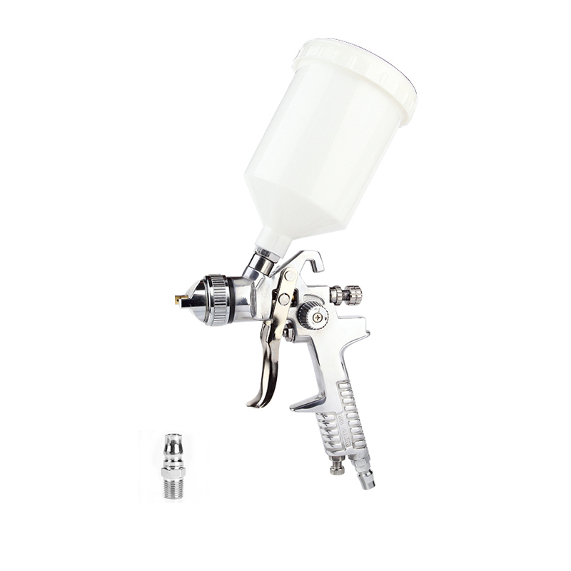 High Quality Portable 400ml SPRAY GUNS