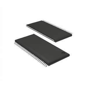 Componentes Electrónicos Originales AS4C64M8D1-5TCNTR 66 TSSOP Memoria Comprar Componentes Electrónicos en Línea - Product Image 1