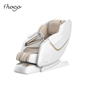 Commercial-Grade 3D Steel <b>Chair</b> with 5" HD 17 Programs Air Compression <b>Chair</b> - Product Image 2