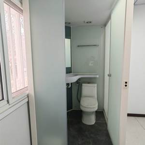 Logement étudiant compact en alliage d'aluminium avec garantie d'un an pour les campus universitaires - Product Image 5