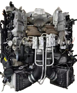 Haute qualité pour moteur <span class=keywords><strong>BMW</strong></span> S63 <span class=keywords><strong>X5</strong></span> M5 Ensemble moteur de voiture 4.4L <span class=keywords><strong>V8</strong></span> F85 F86 S63B44 X6M Moteur à <span class=keywords><strong>essence</strong></span> <span class=keywords><strong>BMW</strong></span> - Product Image 5