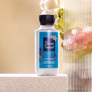 Loción Corporal Perfumada en Crema, Hidratante y Nutritiva para el Cuidado <span class=keywords><strong>de</strong></span> la Piel, con Manteca <span class=keywords><strong>de</strong></span> Karité, en Oferta - Product Image 4