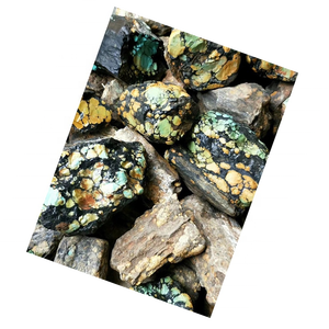 <span class=keywords><strong>Turchese</strong></span> grezzo fare pietre preziose minerali all'ingrosso <span class=keywords><strong>turchese</strong></span> ostrica grezza mohave <span class=keywords><strong>turchese</strong></span> - Product Image 5