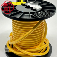 Producto original completamente nuevo, cable sensor Rsm Rkm 126-20m/s3059 Tpe 1-1/8" M/f de 12 pines, 20m U-35633, nuevo, original, disponible en stock.
