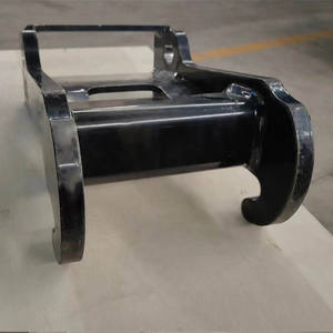 XZFE Fornisce Attacco Rapido X-Change Adatto per Escavatori <span class=keywords><strong>Bobcat</strong></span> Serie E, Attacco Rapido X-Change per <span class=keywords><strong>Bobcat</strong></span> E26 32 E35 - Product Image 2